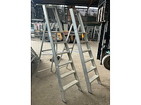 Solide pt06 trapladder (2x) - afbeelding 2 van  6
