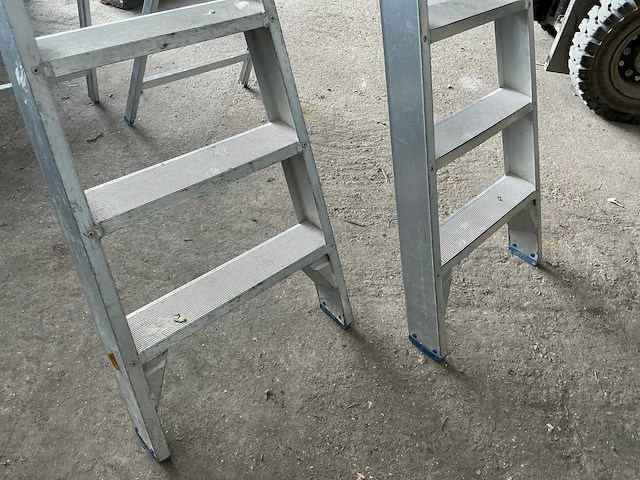 Solide pt06 trapladder (2x) - afbeelding 3 van  6