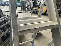 Solide pt06 trapladder (2x) - afbeelding 4 van  6