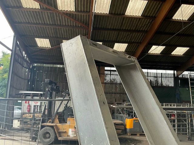 Solide pt06 trapladder (2x) - afbeelding 5 van  6