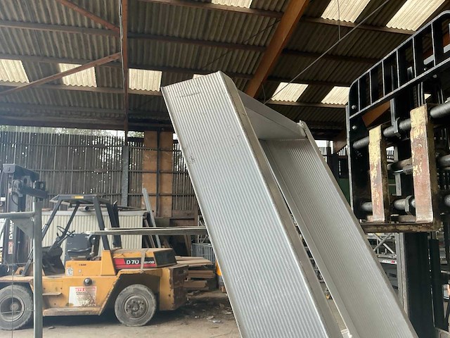 Solide pt06 trapladder (2x) - afbeelding 6 van  6