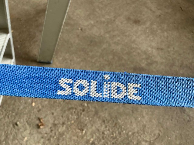 Solide pt06 trapladder (2x) - afbeelding 7 van  7