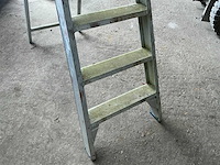 Solide pt06 trapladder - afbeelding 3 van  6