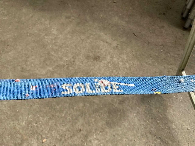 Solide pt06 trapladder - afbeelding 6 van  6