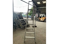 Solide pt08 trapladder - afbeelding 2 van  4