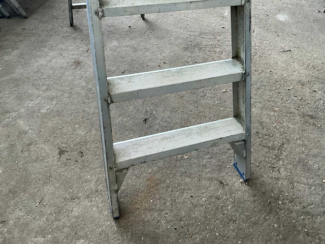 Solide pt08 trapladder - afbeelding 3 van  4