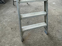 Solide pt08 trapladder - afbeelding 3 van  4