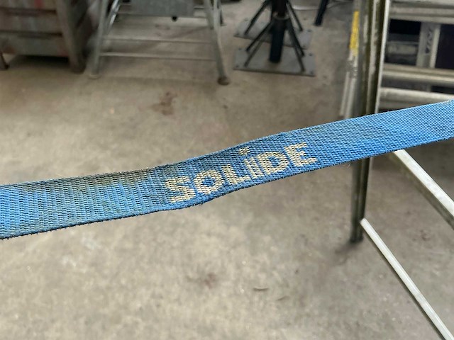 Solide pt08 trapladder - afbeelding 4 van  4