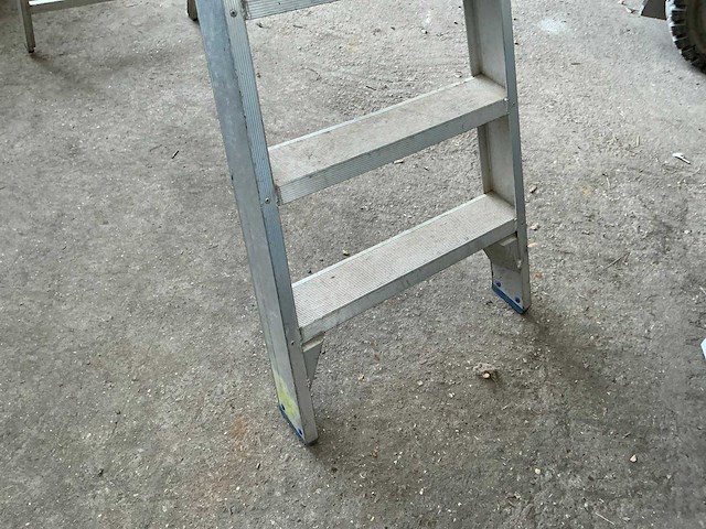 Solide pt08 trapladder - afbeelding 6 van  6