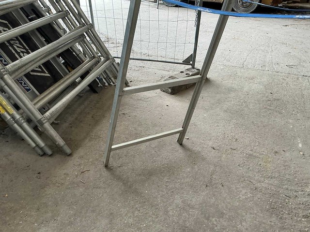 Solide pt08 trapladder - afbeelding 2 van  4
