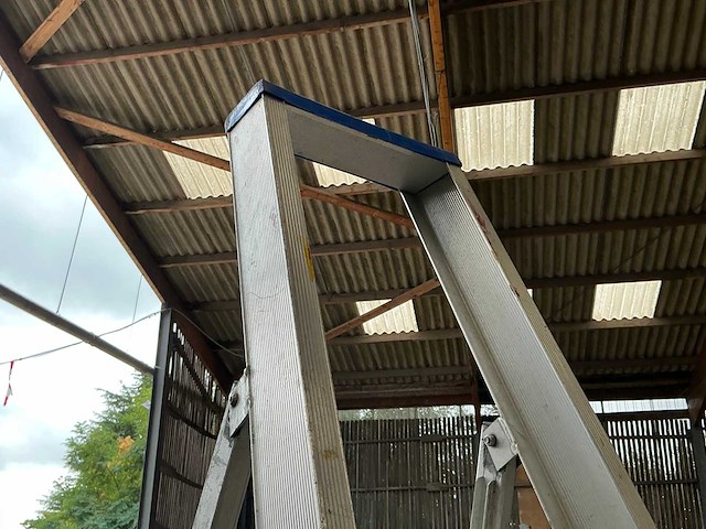 Solide pt08 trapladder - afbeelding 4 van  4