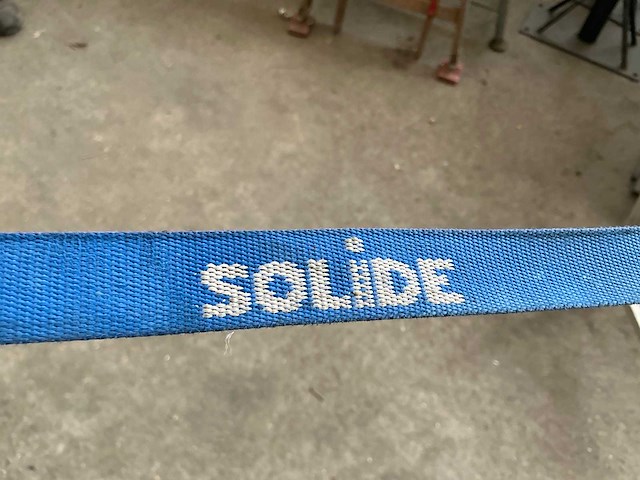 Solide pt08 trapladder - afbeelding 5 van  6
