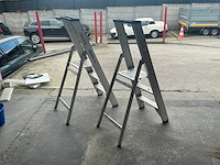 Solide pt3 trapladder (2x) - afbeelding 1 van  4