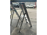 Solide pt3 trapladder (2x) - afbeelding 2 van  4