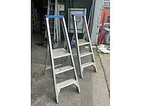 Solide pt3 trapladder (2x) - afbeelding 3 van  4