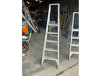 Solide pt4 / pt5 trapladder (2x) - afbeelding 3 van  5