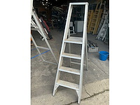 Solide pt4 / pt5 trapladder (2x) - afbeelding 4 van  5