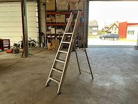 Solide pt6 trapladder - afbeelding 4 van  4