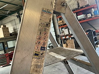 Solide pt6 trapladder - afbeelding 3 van  4