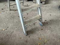 Solide pt8 trapladder - afbeelding 2 van  5