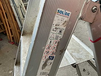 Solide pt8 trapladder - afbeelding 5 van  5