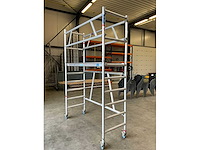 Solide rolsteiger - afbeelding 2 van  8