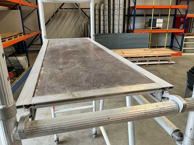 Solide rolsteiger - afbeelding 3 van  8