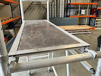 Solide rolsteiger - afbeelding 3 van  8