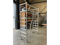 Solide rolsteiger - afbeelding 4 van  8