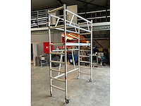 Solide rolsteiger - afbeelding 5 van  8