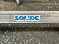 Solide schraag (2x) - afbeelding 3 van  4