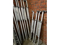 Solide stellingsteunen (11x) - afbeelding 2 van  5