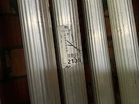 Solide stellingsteunen (11x) - afbeelding 4 van  5