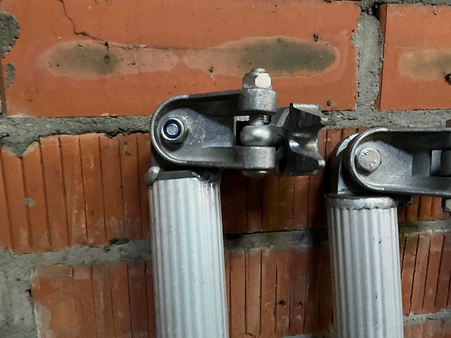 Solide stellingsteunen (11x) - afbeelding 5 van  5