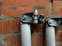 Solide stellingsteunen (11x) - afbeelding 5 van  5