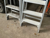 Solide trapladder (2x) - afbeelding 2 van  4