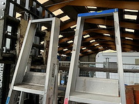 Solide trapladder (2x) - afbeelding 3 van  4