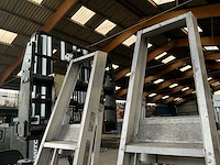 Solide trapladder (2x) - afbeelding 4 van  5