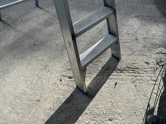 Solide trapladder (2x) - afbeelding 2 van  4