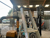 Solide trapladder (2x) - afbeelding 3 van  4