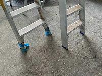 Solide trapladder (2x) - afbeelding 4 van  5
