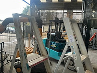 Solide trapladder (2x) - afbeelding 5 van  5