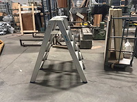 Solide trapladder (2x) - afbeelding 2 van  3
