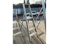 Solide trapladder (3x) - afbeelding 3 van  4