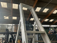 Solide trapladder - afbeelding 3 van  4