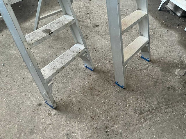 Solide trapladder - afbeelding 4 van  6