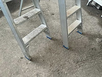 Solide trapladder - afbeelding 4 van  6