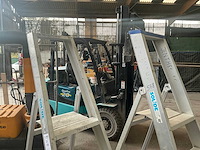 Solide trapladder - afbeelding 5 van  6