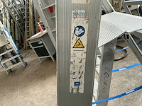 Solide trapladder - afbeelding 6 van  6