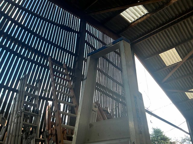 Solide trapladder - afbeelding 3 van  3